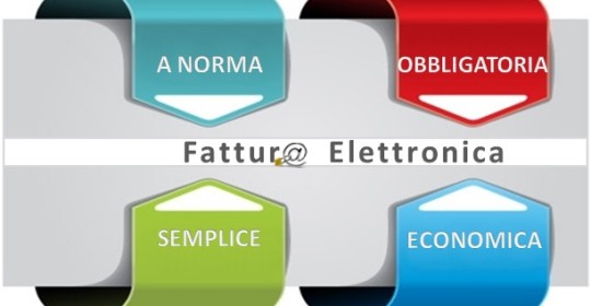 Fatturazione elettronica verso la PA: tutti i soggetti obbligati a partire dal 31 marzo 2015